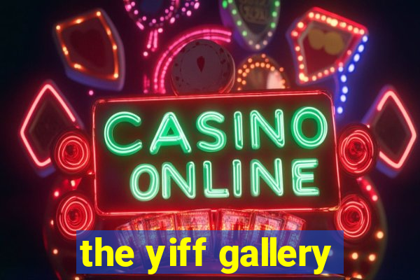 the yiff gallery